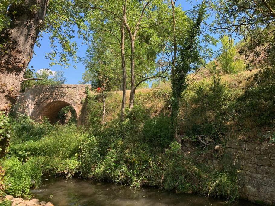 فيلا L'Ancienne Raffinerie De Tabac Dernacueillette المظهر الخارجي الصورة